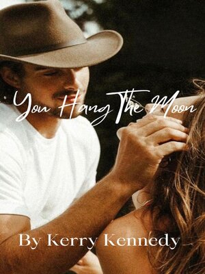 cover image of You Hang the Moon